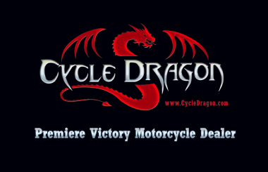 Logo Design for Cycle Dragon Motorsports