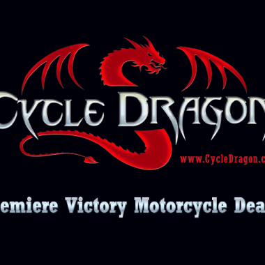 Logo Design for Cycle Dragon Motorsports